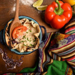 Tex Mex Nourriture