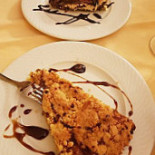 Trattoria San Basilio food