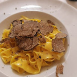 Trattoria Da Berto Nourriture