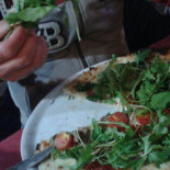 Hosteria Pizzeria Dentro