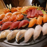 Sushiway Nourriture