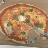Pizza Express Parma Nourriture