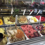 Conobono food