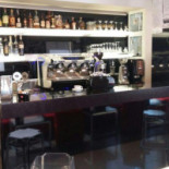 Art Noir Cafe Nourriture