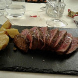 Albergo Jolly Nourriture