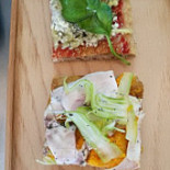 Pizzeria Leopoli Nourriture