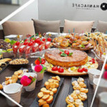 Hania Cafe Nourriture