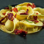 Lanificio Mango Bistrot Comida