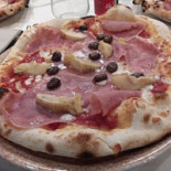 Bitta Ristopizza Nourriture