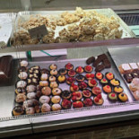 Pasticceria Cappa food