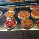 Pasticceria Mantovani food