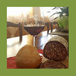 La Cinciallegra Wine