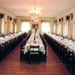 Il Cavallino Nourriture