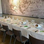 The Loft 37 food