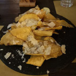 Demodè Comida