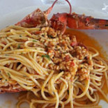 Passetto Comida