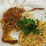 San Marco food
