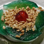 Pasticceria Jessy Comida