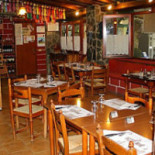 Ranch Due Olmi Nourriture