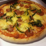Arte Pizza Nourriture