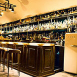 Contrabar Nourriture