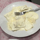 La Conca D'oro Comida