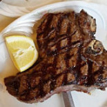 Trattoria Barison Comida