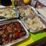 La Speranza Nourriture