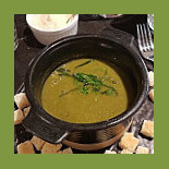 Art Bistrot Nourriture