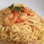 Pulperia Comida