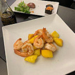 Henko Sushi Nourriture