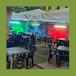 Pizzeria Dai Toscanacci À l'intérieur