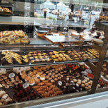 Grazia food