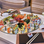 Cru-do Sushi More Comida
