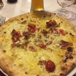 Pizzeria 800 Nourriture