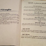 Ama Tigelleria E Cucina menu