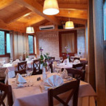 Lanterna Verde food