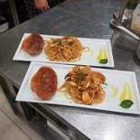 Gusto Italiano Pizzeria Comida