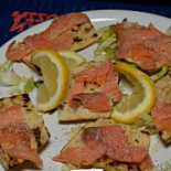 Alvirò Comida