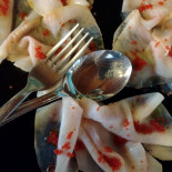 Lu Maestrali Comida