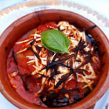Sbirro Gastrotheque Comida