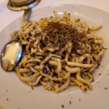Trattoria Del Moro Aronne