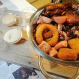 Burgerboss Food