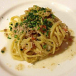 Rosso Di Sera Comida