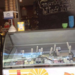 Bistrot L'agorà Nourriture