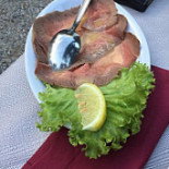 Le Camelie Nourriture