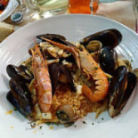 Fraiese Comida