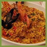 Hopera Comida