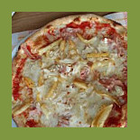 Il Pizzicotto Nourriture