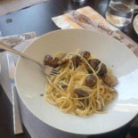 Da Andrea Pizzeria Nourriture